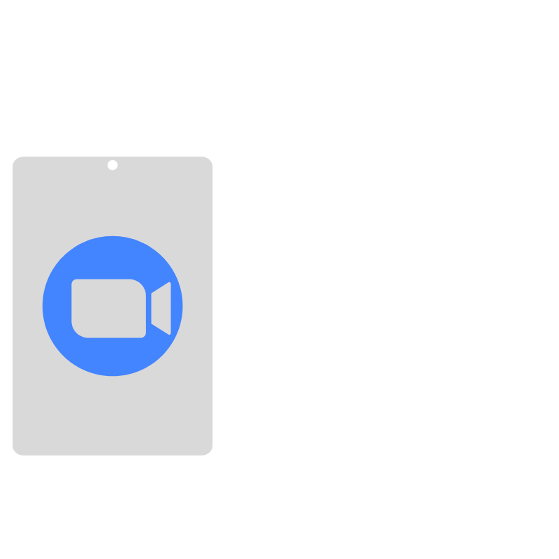 mobile landscape